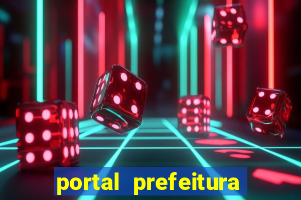 portal prefeitura juiz de fora